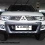 PAJERO SPORT THE BEST SUV THE BEST PROMO