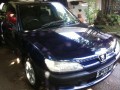 Peugeot 306 st n5 97 Standard, Jarang Pakai