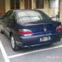 Peugeot 406 st matic,std pabrik