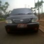 Jual kia carens 2003