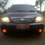 Jual kia carens 2003