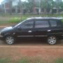 Jual kia carens 2003