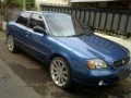 Suzuki Baleno Millenium 2000 Baleno Millenium 1.5i Bpkb duplikat legal