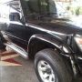 jual Mobil Nissan Patrol 