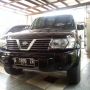 jual Mobil Nissan Patrol 