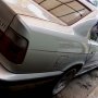 Jual BMW 530i E34 M60 SILVER INDIVIDUAL 1996