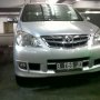 Jual Avanza 2009 M/T "G"