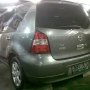 Jual Nissan Livina XR A/T 2008