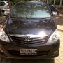 Jual Innova "G" Luxury Matic