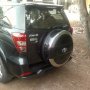 Jual Santai Toyota Rush G 2010 Hitam KM cukup rendah, Mulus