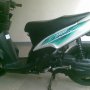 JUAL YAMAHA MIO CW 2011 BDG, MULUS GAN