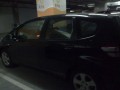 Jual Honda Jazz S A/T Hitam Tahun 2008 Akhir