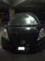 Jual Honda Jazz S A/T Hitam Tahun 2008 Akhir