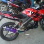 Jual Honda CBR 150 CBU Tahun 2005 akhir,Very Mint Condition