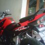 Jual Honda CBR 150 CBU Tahun 2005 akhir,Very Mint Condition