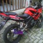 Jual Honda CBR 150 CBU Tahun 2005 akhir,Very Mint Condition