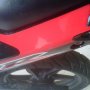 Jual Honda CBR 150 CBU Tahun 2005 akhir,Very Mint Condition