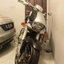 Jual Moge Suzuki Intruder M1800 only 6 in Indo 