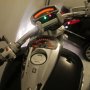 Jual Moge Suzuki Intruder M1800 only 6 in Indo 