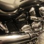 Jual Moge Suzuki Intruder M1800 only 6 in Indo 