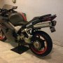 Jual Honda VFR 800 2003 surat lengkap moge