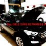 New Hyundai Santa fe 2013 Indonesia (PROMO)