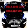 New Hyundai Santa fe 2013 Indonesia (PROMO)