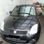 Jual Suzuki Swift 2008 Manual M/T