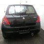 Jual Suzuki Swift 2008 Manual M/T