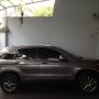 Jual Honda CRV 2.0 M/T 2009 Kilometer Super Antik 