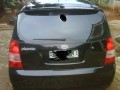 Jual BU Over Kredit Kia Picanto Hitam Matic 2005