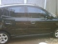 Jual BU Over Kredit Kia Picanto Hitam Matic 2005