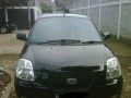 Jual BU Over Kredit Kia Picanto Hitam Matic 2005