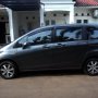 Honda Freed 2011 DarkGrey SD KM 11.000 All RIsk 1 Tahun Jok Kulit, Vkool