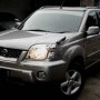 JUAl NISSAN XTRAIL 2.5 ST 2005 TGN 1 DARI BARU 