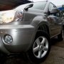 JUAl NISSAN XTRAIL 2.5 ST 2005 TGN 1 DARI BARU 