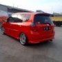 Jual Honda Jazz Vtec 1.5 AT 2006 (Modif dikit)