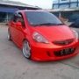 Jual Honda Jazz Vtec 1.5 AT 2006 (Modif dikit)