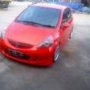 Jual Honda Jazz Vtec 1.5 AT 2006 (Modif dikit)