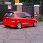 Jual Honda Jazz Vtec 1.5 AT 2006 (Modif dikit)