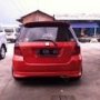 Jual Honda Jazz Vtec 1.5 AT 2006 (Modif dikit)