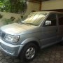 Jual Mitsubishi Kuda Diamond 1600cc Manual 2003 Silver