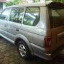 Jual Mitsubishi Kuda Diamond 1600cc Manual 2003 Silver