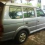 Jual Mitsubishi Kuda Diamond 1600cc Manual 2003 Silver