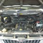 Jual Mitsubishi Kuda Diamond 1600cc Manual 2003 Silver