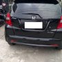 Jual Honda JAZZ i-vitec Manual 2012 Black