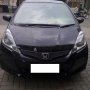 Jual Honda JAZZ i-vitec Manual 2012 Black