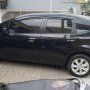 Jual Honda JAZZ i-vitec Manual 2012 Black