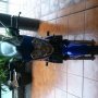 Jual satria fu 150 CBU thailand SEMARANG