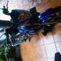 Jual satria fu 150 CBU thailand SEMARANG